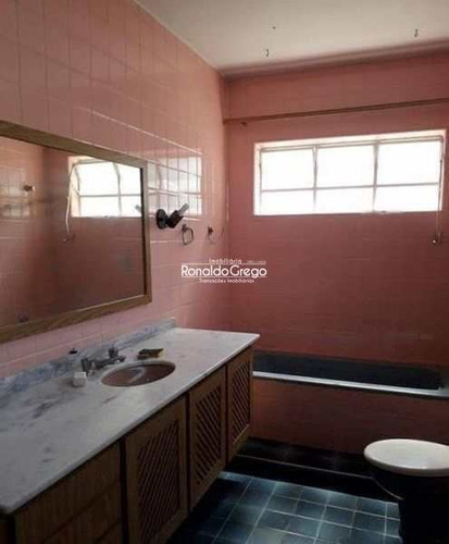 Imagem 14 de 24 de Sobrado Á Venda, Com 3 Dorms, Alto Da Lapa, Sp- R$ 1.65 Mi - V5395