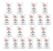 Comprar 20 Kg Materia Prima Fabricar Sabao Extra Forte 99% 