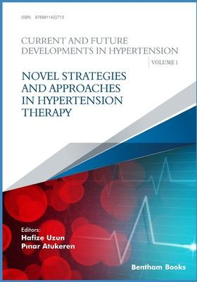 Libro Novel Strategies And Approaches In Hypertension The...