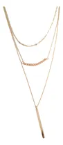 Comprar Cadenas De Varias Capas Joyeria Acero Quirurgico Inoxidable