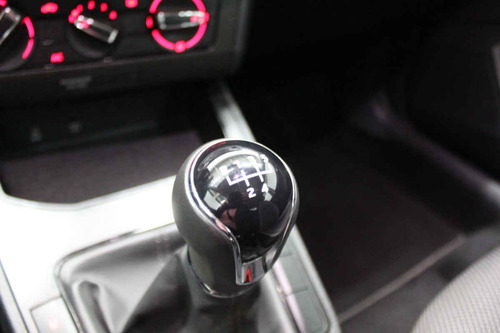 Imagen 14 de 15 de Seat Ibiza 2020 4 Cilindros