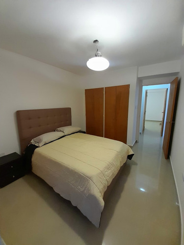 Apartamento En Alquiler Valencia 4 Avenidas (mer)
