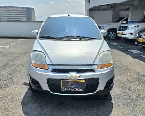 Chevrolet Spark 1.0 Life