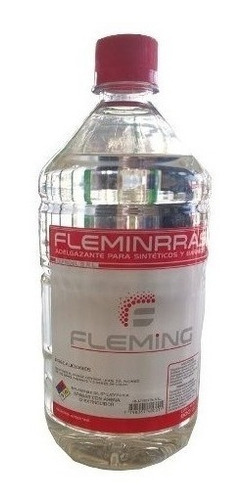 Fleminrras X 1 Litro Fleming 