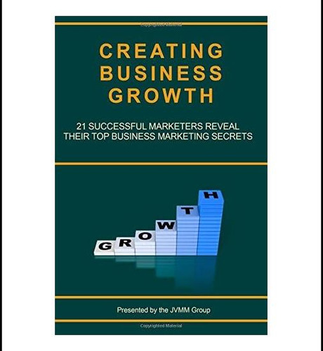 Creating Business Growth