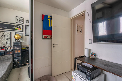 Ph - Venta - 5 Amb - Suite - Patio - Terraza - Villa Ortuzar
