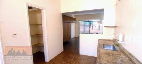 Imagem 11 de 28 de Casa Para Alugar, 193 M² Por R$ 4.000,00/mês - Cidade Universitária - Campinas/sp - Ca0934