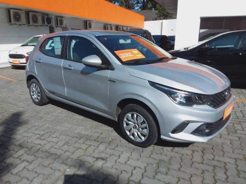Imagem 5 de 9 de Fiat Argo 1.0 Firefly Flex Drive Manual