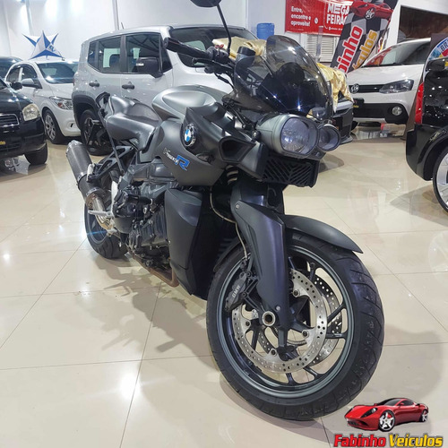 Imagem 4 de 7 de Bmw K1200r