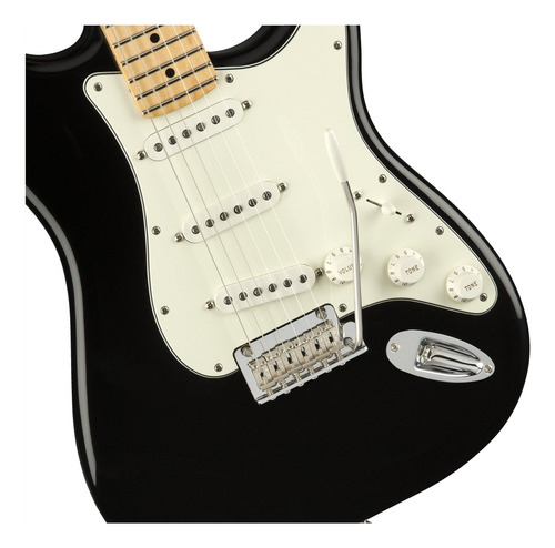 Guitarra Fender Stratocaster Serie Player