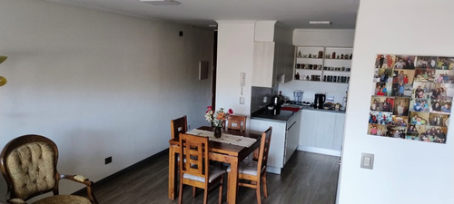 En Venta Departamento 2d2b, Edificio Arrieta, Villa Alemana.