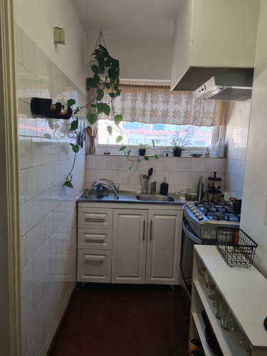 Lindo Y Cómodo Departamento Av. Italia