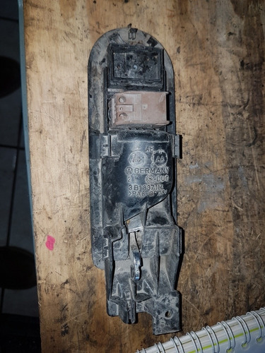 Manija Interior Vw Passat 01-05 B1 837 114 Ml232 (Usado)