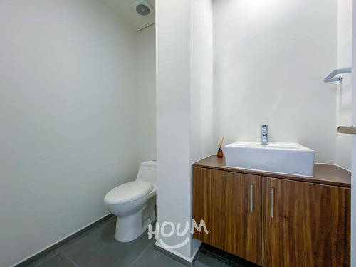 Imagen 18 de 30 de Departamento En Lomas De Tarango, Álvaro Obregón Con 2 Recámaras, 67 M², Id: 108285