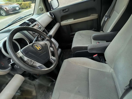 Honda Element