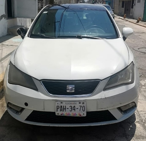 Seat Ibiza 1.2 Style Turbo 5p Mt