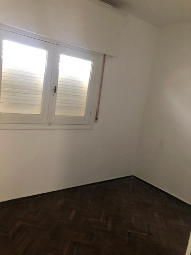 Apartamento 2 Dormitorios, 1 Baño