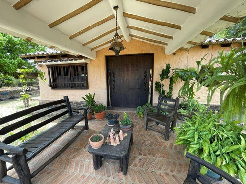 Imagen 3 de 11 de Re/max. Iris Hernandez. Vende Casa (3324/200m2). Safari Carabobo. Libertador (tocuyito). Codigo 441884