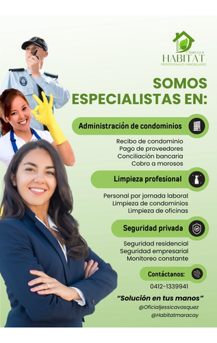 Administracion De Condominio