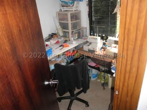 Casa En Venta En Caicaguana, El Hatillo Mls #24-8784