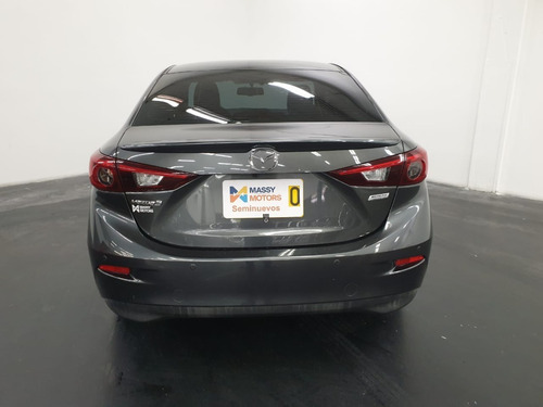 Mazda 3 Grand Touring Sedan At