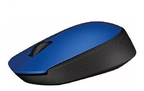 Mouse Inalambrico Logitech M170 Diseño Slim Garantia Oficial