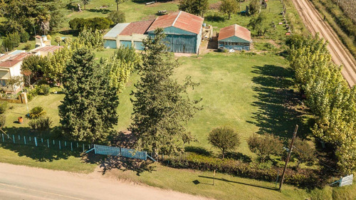 Chivilcoy Casa Quinta - Benitez Pueblo