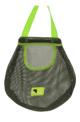 Bolsa Reutilizable De Malla Para Verduras Y Frutas - 28*40cm