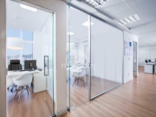 Imagem 6 de 10 de Sala Comercial Centro De Navegantes - Msc-034