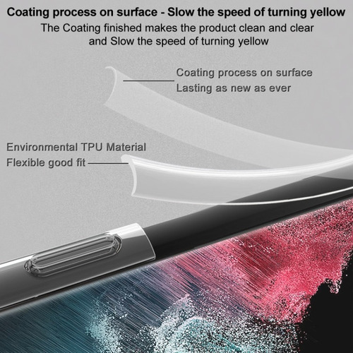 Funda Completa De Protección Contra Caídas Para Zte Nubia