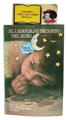 El Lenguaje Secreto Del Niño - David Lewis - C. Lectores 