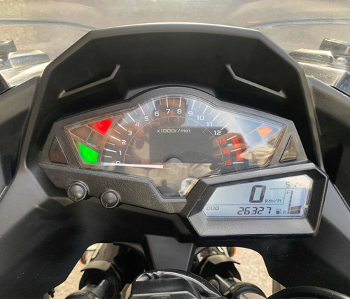 Imagen 6 de 15 de Kawasaki Ninja 300 Se Abs