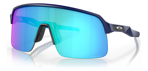 Lentes Oakley Sutro Lite Mtt Navy Prizm Sapphire