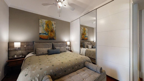 Imagem 8 de 28 de Apartamento À Venda No Bairro Vila Sônia - São Paulo/sp - O-17221-28326