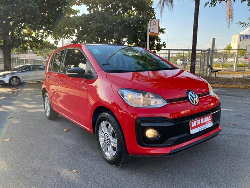 Imagem 3 de 15 de Up! Move Tsi Ano 2018 Financio Consulte Falar Com Rafael