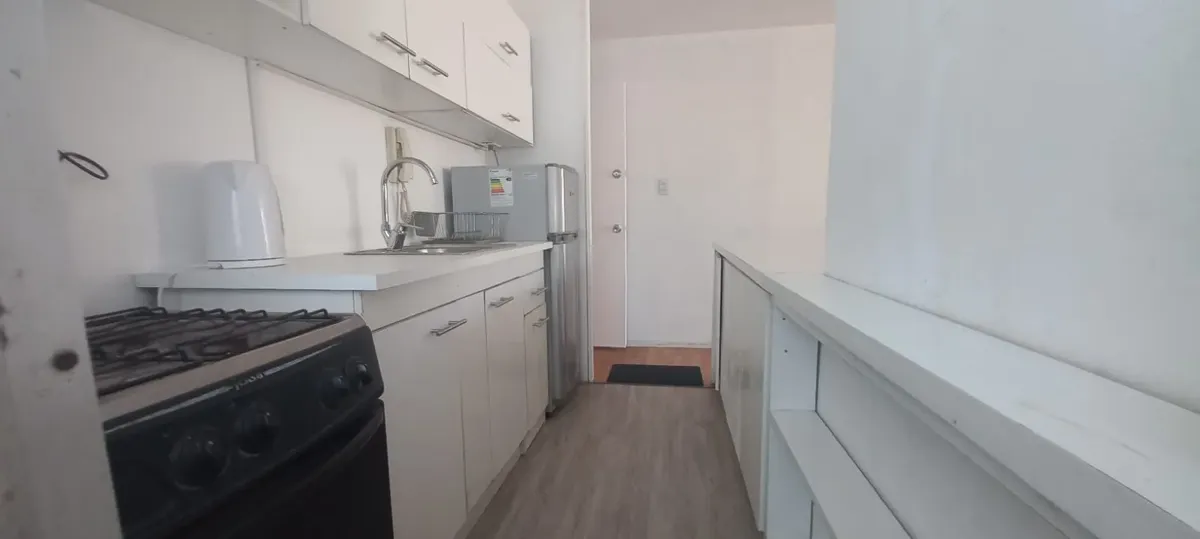 Imagen 5 de 13 de Impecable Departamento Frente Univ. Santo Tomás Viña Del Mar