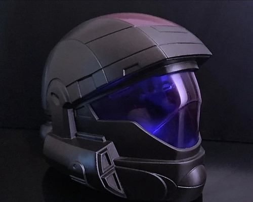 Casco Halo Odst