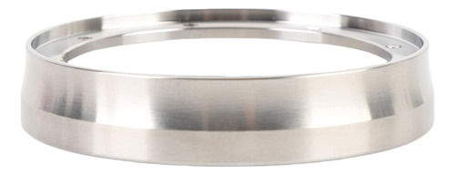 Anillo De Café De Acero Inoxidable Antidesbordamiento Con Em