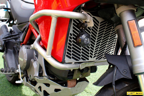 Imagen 15 de 25 de Ducati Multristrada 950 S