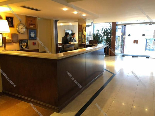 Hotel - Recoleta