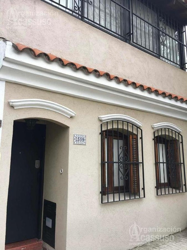 Imagen 17 de 26 de Casa - Mart.-santa Fe/fleming