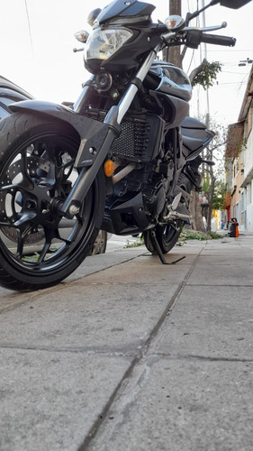Imagen 3 de 10 de Yamaha Mt 03