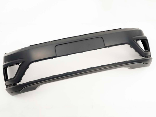 Imagen 4 de 5 de Cubierta Paragolpes Delantero Volkswagen 5u0807221acgru