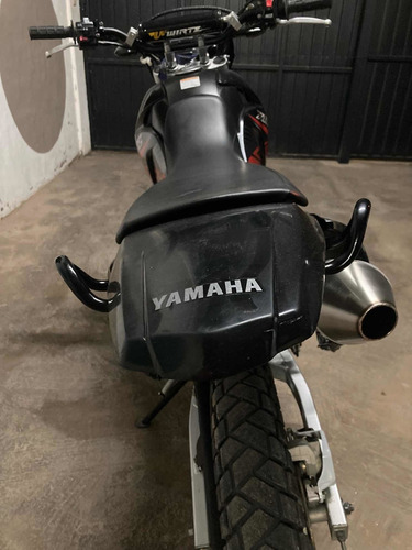 Imagen 2 de 8 de Yamaha Xtz 250