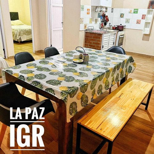 Imagen 11 de 14 de Alquiler Por Día En Iguazú Deptos La Paz