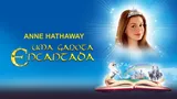 Uma Garota Encantada