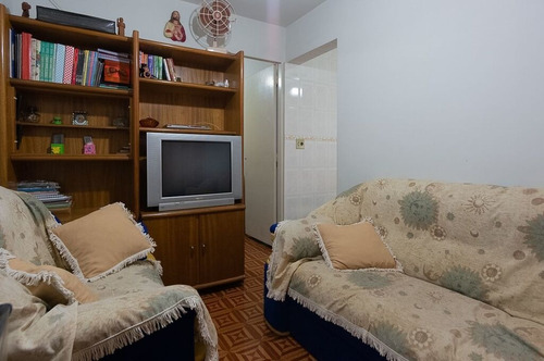 Imagem 2 de 24 de Apartamento À Venda No Bairro Artur Alvim - São Paulo/sp - O-26144-42951