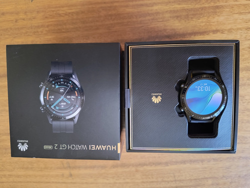 Reloj Inteligente Huawei Gt 2