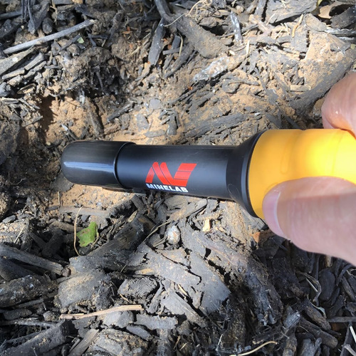 Pinpointer - Protectores De Punta Minelab Pro-find 15, ...