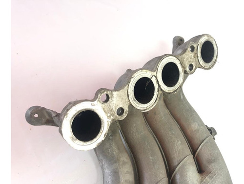 Multiple De Admision Vw Jetta A4 2.0 2000 2002 2004 2006 (Usado)